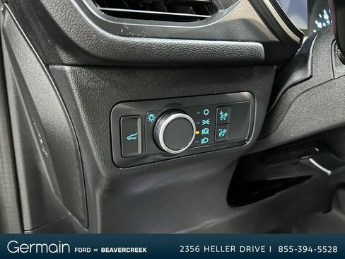 Certified 2022 Ford Escape SE w/ Convenience Package image 19