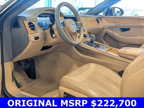 Used 2020 Bentley Continental GT image 7