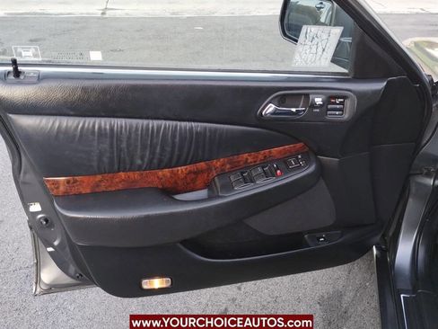 Used 2003 Acura TL image 11