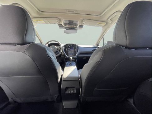 Used 2024 Subaru Crosstrek 2.0i Premium AWD/4WD image 18