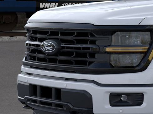 New 2026 Ford F150 XLT AWD/4WD image 17