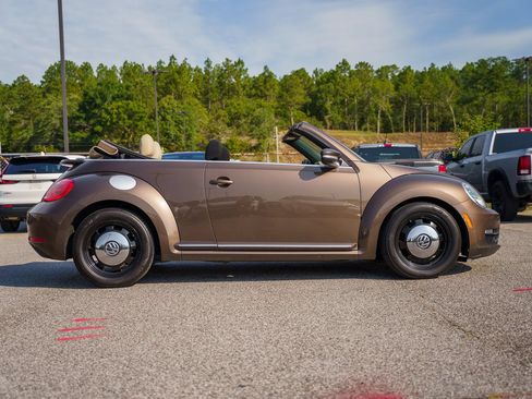 Used 2014 Volkswagen Beetle 1.8T FWD image 15