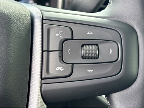 New 2026 GMC Sierra 2500 SLE w/ SLE Value Package; image 17