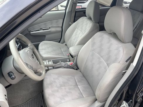 Used 2010 Subaru Forester 2.5X Premium w/ Popular Equipment Group 1A AWD/4WD image 14