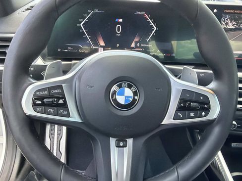 Certified 2024 BMW M240i Coupe w/ Premium Package RWD image 25