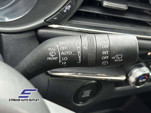 Used 2025 MAZDA CX-30 AWD 2.5 S w/ Preferred Package image 25