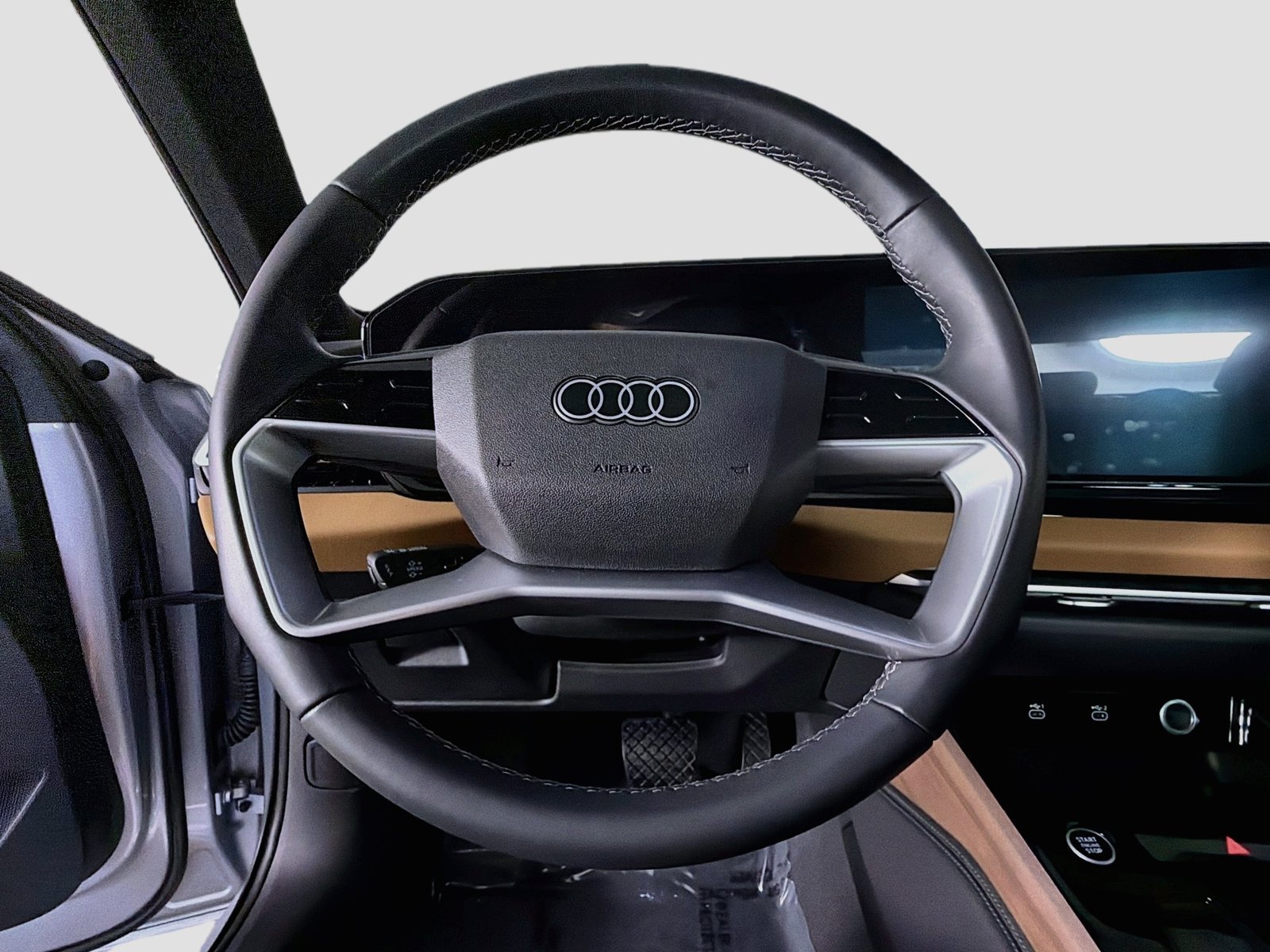 Certified 2025 Audi A5 Premium Plus w/ Premium Plus AWD/4WD image 10