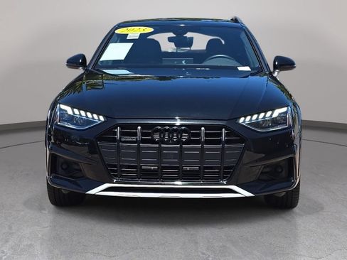 Used 2023 Audi A4 2.0T allroad Premium Plus w/ Premium Plus Package AWD/4WD image 3