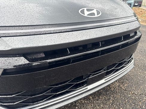 Certified 2024 Hyundai Sonata SEL FWD image 9
