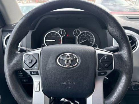Used 2016 Toyota Tundra SR5 w/ SR5 Upgrade Package image 22