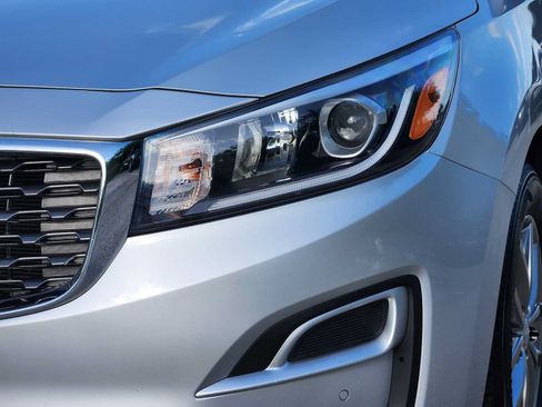 Used 2020 Kia Sedona EX FWD image 7