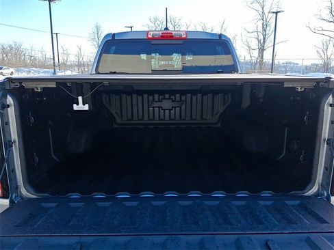 Used 2024 Chevrolet Colorado Z71 w/ Z71 Convenience Package 2 image 30