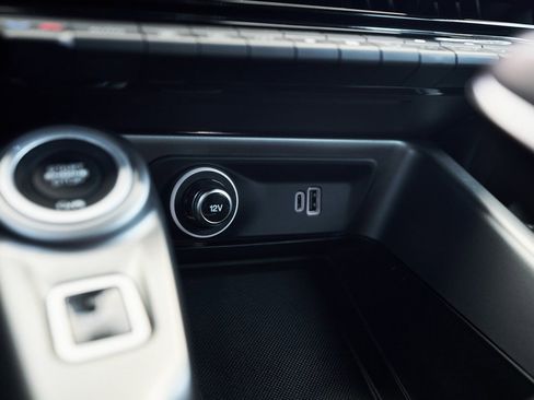 Used 2024 Dodge Hornet R/T w/ Tech Pack w/o Parking image 51