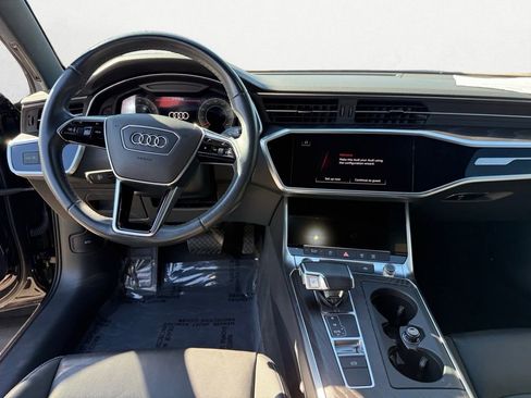 Used 2023 Audi A6 2.0T Premium w/ Convenience Package AWD/4WD image 10