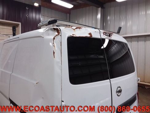 Used 2016 Nissan NV200 S w/ Back Door Glass Package image 14