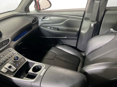 Used 2022 Hyundai Santa Fe Calligraphy image 25