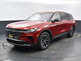 New 2025 Lincoln Nautilus Premier w/ Equipment Group 102A video 1