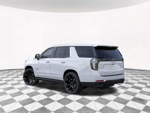 New 2026 Chevrolet Tahoe High Country image 7