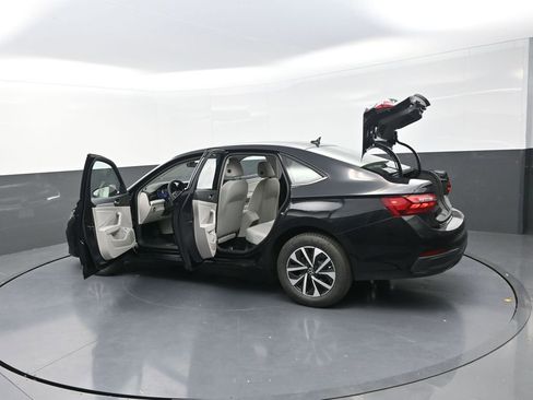 New 2026 Volkswagen Jetta S image 31