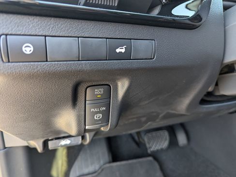 New 2026 Nissan Murano SL AWD/4WD image 13