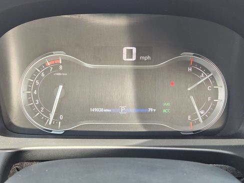 Used 2017 Honda Pilot Elite image 27
