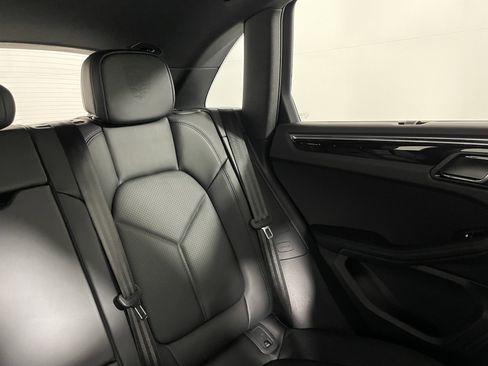 New 2026 Porsche Macan Turbo AWD/4WD image 17
