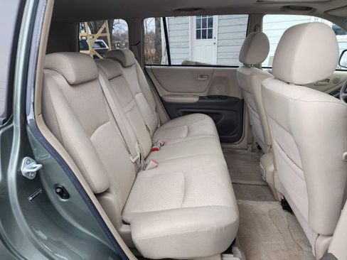 Used 2007 Toyota Highlander 4WD V6 image 16