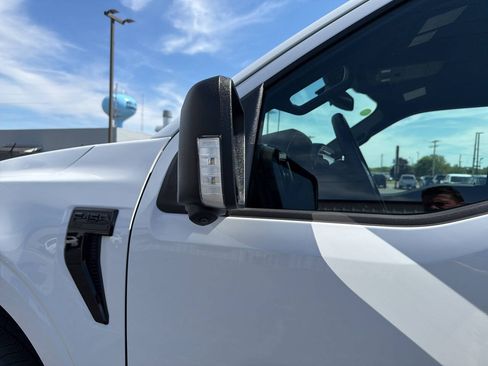 Used 2024 Ford F150 XLT w/ Equipment Group 302A MID AWD/4WD image 17