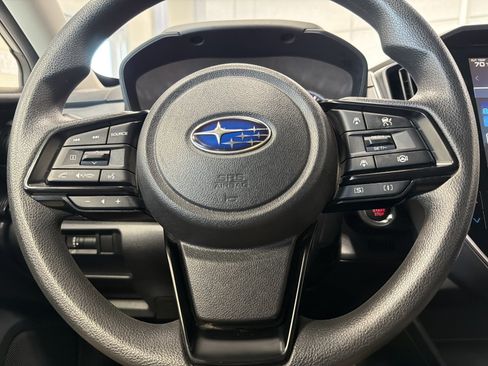 Certified 2024 Subaru Crosstrek 2.0i Premium AWD/4WD image 24