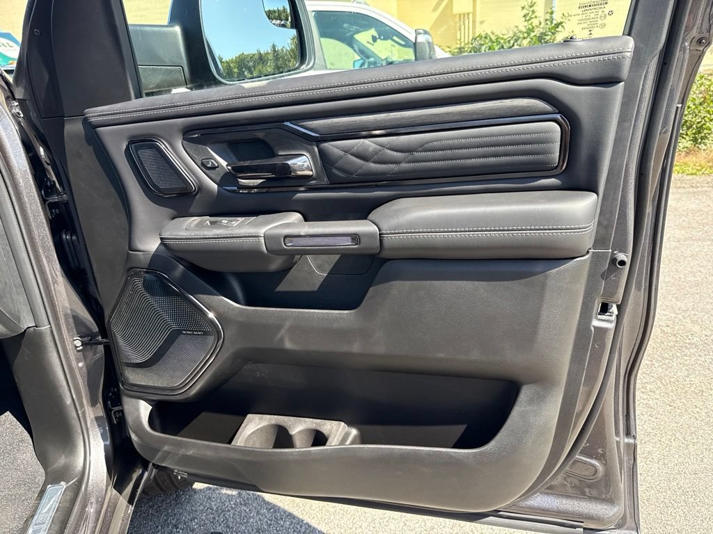 New 2027 RAM 1500 Limited AWD/4WD image 29