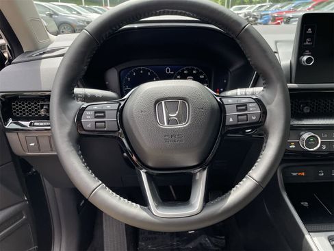 New 2026 Honda CR-V EX-L image 21