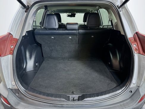 Used 2014 Toyota RAV4 Limited w/ Technology Package FWD image 26