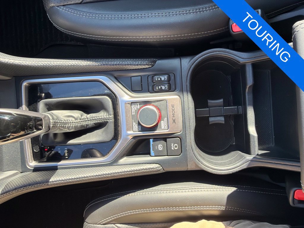 Used 2023 Subaru Forester Touring AWD/4WD image 19