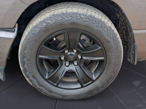 Used 2020 RAM 1500 Big Horn image 21