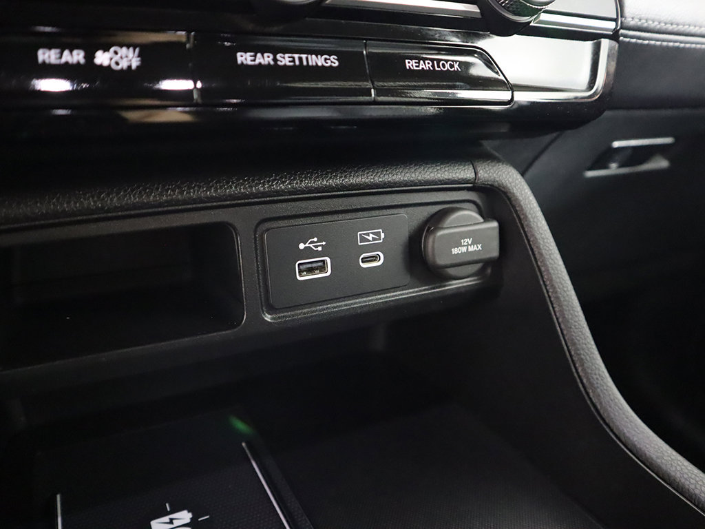 Certified 2024 Honda Pilot EX-L image 56