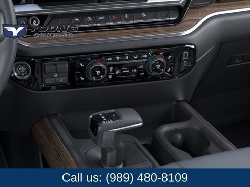 New 2026 Chevrolet Silverado 1500 LT Trail Boss w/ Convenience Package II AWD/4WD image 23