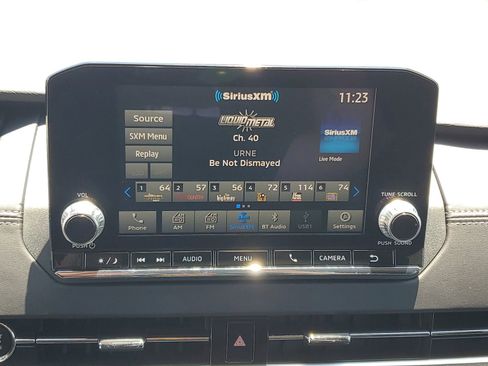 Used 2024 Mitsubishi Outlander ES AWD/4WD image 16