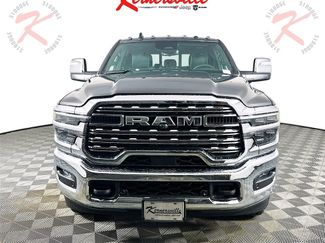 New 2026 RAM 2500 Limited video 2