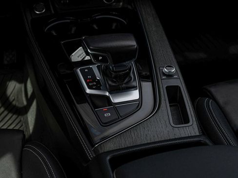 Used 2023 Audi A4 2.0T Premium Plus w/ Premium Plus Package image 26