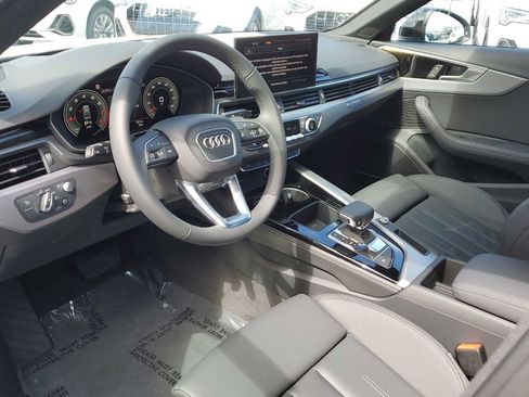 Certified 2023 Audi A4 2.0T Prestige w/ Prestige Package AWD/4WD image 2