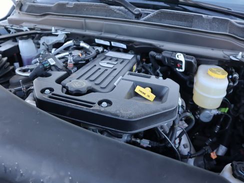 New 2026 RAM 2500 Tradesman image 17