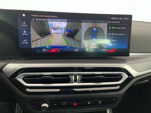 Certified 2023 BMW M340i xDrive w/ Premium Package image 17