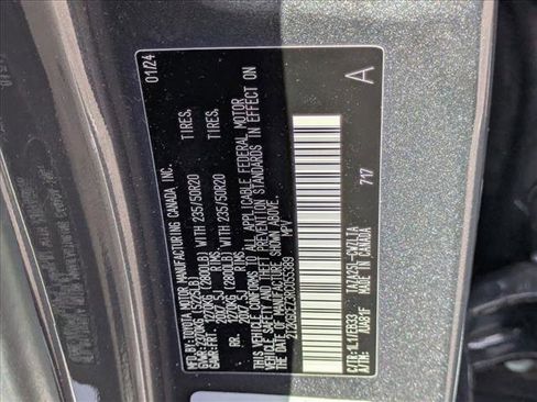 Used 2024 Lexus NX 350 F Sport image 17