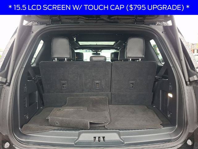 Certified 2023 Ford Expedition Limited AWD/4WD image 32