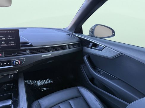 Used 2021 Audi A5 2.0T Premium image 43