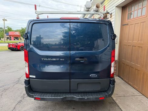 Used 2015 Ford Transit 150 130 Low Roof RWD image 4