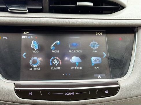 Used 2019 Cadillac XT5 Luxury image 15