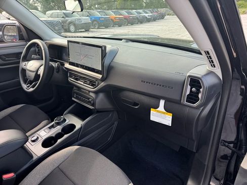 New 2026 Ford Bronco Sport Big Bend w/ Convenience Package AWD/4WD image 19