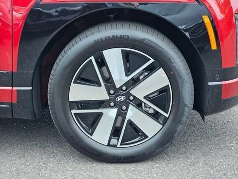 New 2026 Hyundai Ioniq 9 SEL AWD/4WD image 9