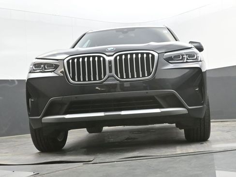 Certified 2024 BMW X3 sDrive30i w/ Convenience Package image 49